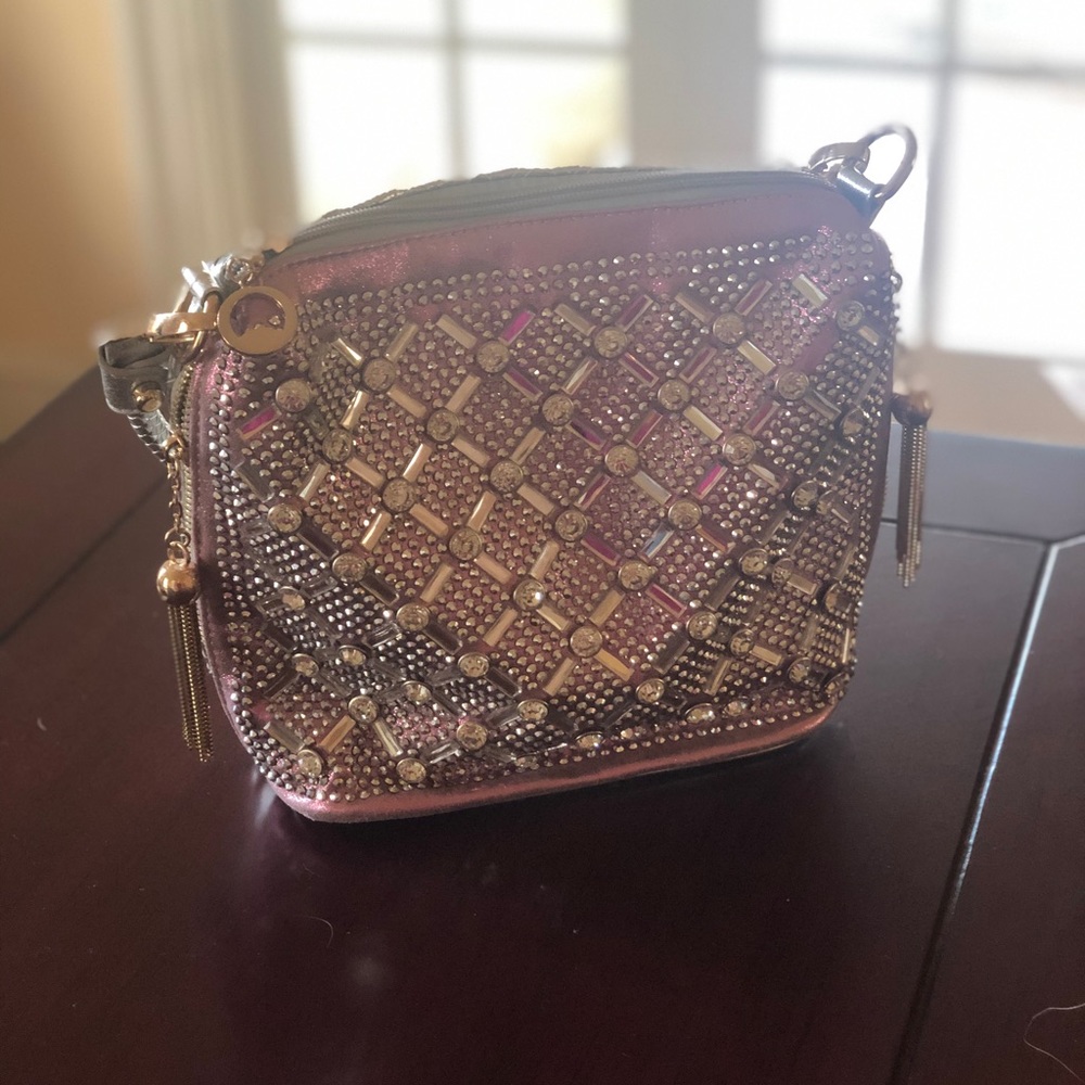 Barbie Pink Purse 👛 - Picture 8 of 9